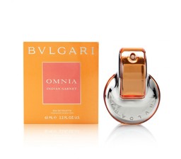 BVLGARI Omnia Indian Garnet For Women